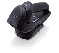Datalogic Gryphon I GBT4500, BT, 2D, BT, Kit (USB), nero