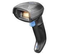 Datalogic Gryphon I GBT4500, BT, 2D, HD, BT, nero
