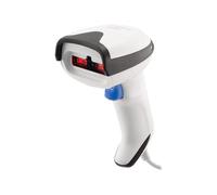 Datalogic Gryphon I GD4220 Kit Barcode-Scanner Barcode GD4220-WHK1