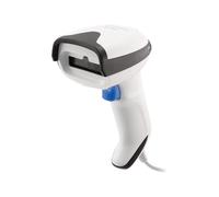 Datalogic Gryphon I GD4220 Kit Barcode-Scanner Barcode GD4220-WHK1
