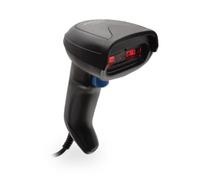 Datalogic Gryphon I GD4220 Lettore di codici a barre portatile 1D Lineare Nero
