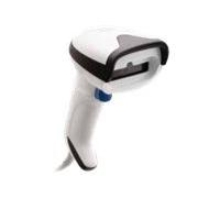 Datalogic Gryphon I GD4290, 1D, Multi-IF, bianco
