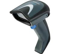 Datalogic GRYPHON i gd4430 2d - Lettore codici a barre, VGA, 650 nm, 0 - 180 °, USB, RS-232, Kbw, We, Nero, Potere)
