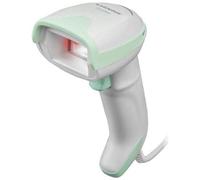 DATALOGIC - Gryphon I GD4500 Handheld bar code reader 1D / 2D Bianco