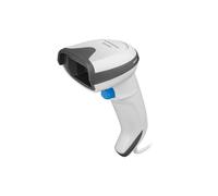 Datalogic Gryphon I GD4500 Lettore di codici a barre portatile 1D/2D Bianco (GRY
