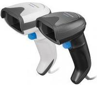 Datalogic Gryphon I GD4500 Lettore di codici a barre portatile 1D/2D Nero (GRYPHON I GD4520 2D MPX IMAGER - USB-ONLY BLACK [NO NEW