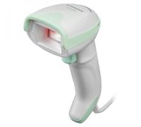 Datalogic Gryphon I GD4520 Lettore di codici a barre portatile 1D/2D Bianco (GRY