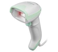 Datalogic Gryphon I GD4520, 2D, HD, USB, Kit (USB), bianco