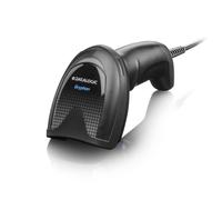 Datalogic Gryphon I GD4590, 2D, Multi-IF, nero