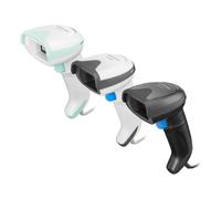 Datalogic Gryphon I GD4590 Barcode-Scanner Barcode scanner RS-232 GD4590-WH