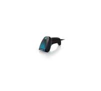 Lettore di codici a barre portatile Datalogic Gryphon I GD4690 1D/2D Ottico