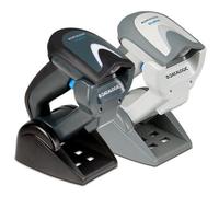 Lettore di codice a barre Datalogic Gryphon I GM4132 codici portatile 1D Nero, Grigio [GM4200-BK-433K1]