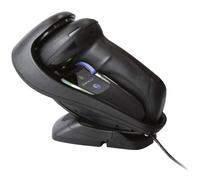 Lettore di codice a barre Datalogic Gryphon I GM4500 codici portatile 1D/2D Laser Nero [GM4500-BK-433K1]