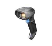 Datalogic Gryphon I GM4500 Lettore di codici a barre portatile 1D/2D Laser Nero