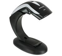 Datalogic HD3100 Lettore di codici a barre Portatile 1D Lineare Nero, Argento