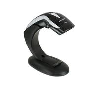 Datalogic HD3100 Lettore di codici a barre portatile 1D Lineare Nero, Argento (H