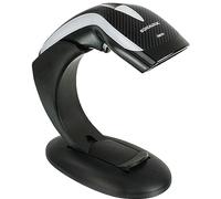 Datalogic Heron HD3130 1D CCD Black Handheld lettore di codici a barre, (1D, CCD, 270 letture / sec, Wired, USB), Nero
