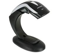 Datalogic Heron HD3130 Lettore di codici a barre portatile 1D CCD Nero