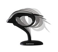 Datalogic Heron HD3430 Lettore di codici a barre portatile 2D Laser Nero (Datalo