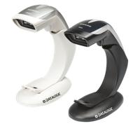 Datalogic Heron HD3430 Lettore di codici a barre portatile 2D Laser Nero (Datalogic Heron HD3430 - stregkodescan)
