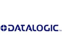 Datalogic KBW, PS/2, PWR, Coiled 3.6 m cavo PS/2 3,6 m