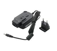 Datalogic Kit Power Supply 120 V 5 V 5VDC AC/DC 120V Brick with Europe 11-0388