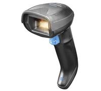 DATALOGIC Lettore Barcode Gryphon I GBT4500 Laser Portatile Nero 1D/2D