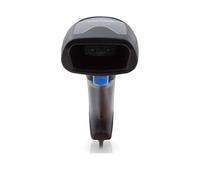DATALOGIC Lettore Barcode Lettore di codici a barre portatile 1D/2D Laser Nero