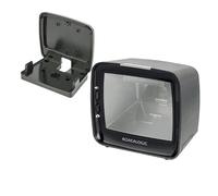 Lettore di codice a barre Datalogic Magellan 3450VSi codici fisso 1D/2D LED Nero [M3450-010210]