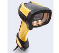 Lettore di codice a barre Datalogic PD9630-HP lettore codici portatile 1D/2D Nero, Giallo [PD9630-HP]