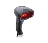 DATALOGIC Lettore Barcode Portatile QuickScan QD2500 1D/2D Nero