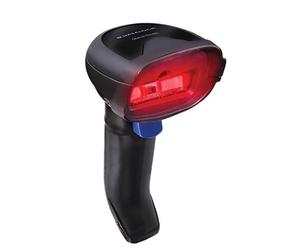 Datalogic Lettore Barcode QD2220-BK QUICKSCAN QD2220 BLACK/ NO KIT