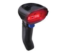 Datalogic Lettore Barcode QD2220-BKK1 QUICKSCAN QD2220 BLACK KIT USB