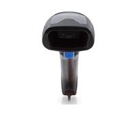 DATALOGIC Lettore Barcode QuickScan 2500 Portatile 1D/2D Nero