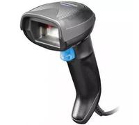 Datalogic Lettore Codice A Barre 4520 2D Kit Con Cavo USB E Stand Inclusi Gd4520-Bkk1s