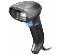 DATALOGIC - Lettore di Codici a Barre Portatile 1D / 2D Colore Nero