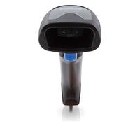 Datalogic Lettore di Codici a Barre Portatile 1D/2D Laser Nero QW2520-BKK1