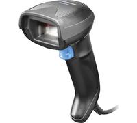 Datalogic Lettore di Codici a Barre Portatile 1D/2D Nero GD4590-BK