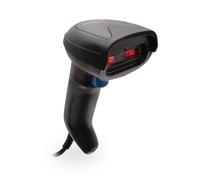 Datalogic Lettore di Codici a Barre Portatile 1D Lineare Nero GD4220-BKK1