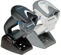 Datalogic Lettore di Codici a Barre Portatile 1D Nero, Grigio GM4200-BK-433K1