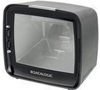 DATALOGIC - Magellan 3410vsi - Scanner di codici a barre - Scanner da tavolo - Imager 2D - Decodificato - Cavo di interfaccia necessario