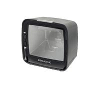 Datalogic M3410-010210 lettore di codici a barre Lettore di codici a barre integrato 1D/2D Grigio (Magellan 3410VSi, Default - Configuration, 1D/2D - Scanning, Counter/Wall Mount No Power Supply, No C
