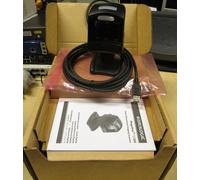 Datalogic Magellan 1100I Contalore scanner di codici a barre USB 1D NEW + STAND