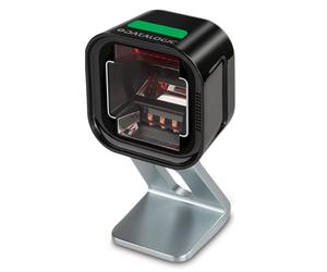 Datalogic Magellan 1500i, 2D, USB, Multi-IF, Kit (RS232), nero