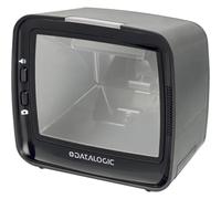 Datalogic Magellan 3450VSi 1D/2D LED Nero Fixed bar code reader - Lettori di codici a barre (1D/2D, LED, Aztec Code,Data Matrix,MaxiCode,QR Code, 3900000 letture/s, 0-360°, -65-65°)