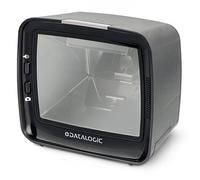 Datalogic Magellan 3450VSi Lettore di codici a barre fisso 1D/2D LED Nero (MAGELLAN 3450VSI KIT USB KBD - SCANNER 1D/2D EU PWR NEW