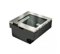 Datalogic Magellan 3550HSi Lettore di codici a barre fisso 1D/2D LED nero argento - Lettore di codici a barre (1D/2D, LED, 1280 x 1024 pixel, 10,2 cm, 0-86100 lx)