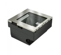 Datalogic Magellan 3550HSi Lettore di codici a barre fisso 1D/2D LED Nero, Argen