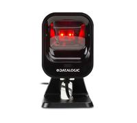 Datalogic Magellan 900i, 2D, RS232, Multi-IF, Kit (RS232), schwarz, MG0901-10001-2100
