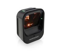 Datalogic Magellan 900i, 2D, USB, Multi-IF, Kit (USB), schwarz, MG0902-11000-0200
